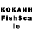 Конопля VHQ Zoiya Sobkalova
